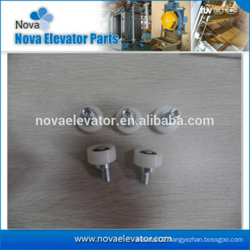 Elevator Eccentric Roller for Landing Door, Lift Door Parts